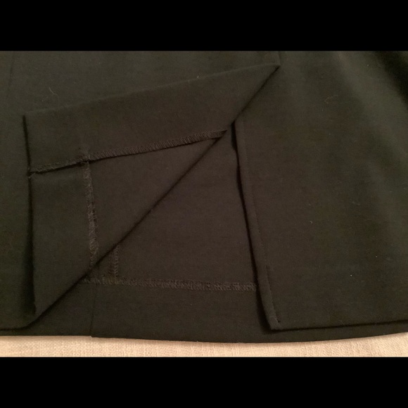 Women’s Black Dress With Tags.Size 2 Petite - Picture 11 of 11